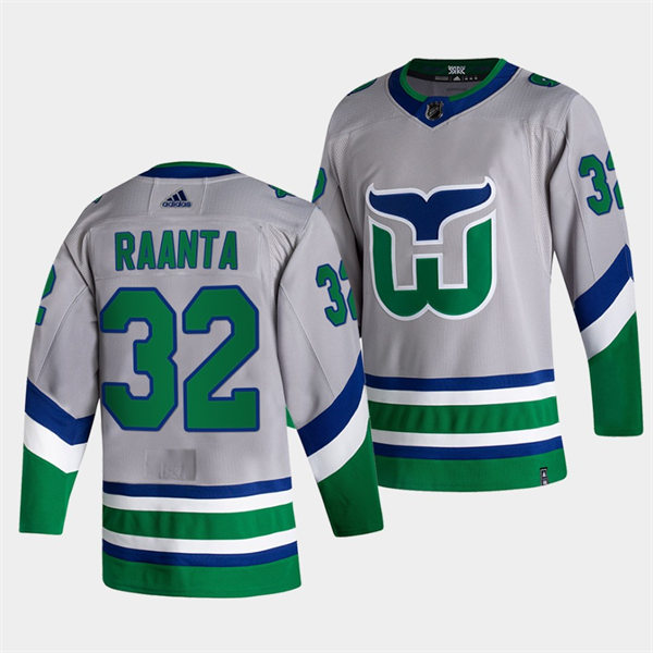 canes retro jersey